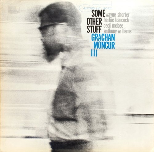 Grachan Iii Moncur/Some Other Stuff@180gm Vinyl